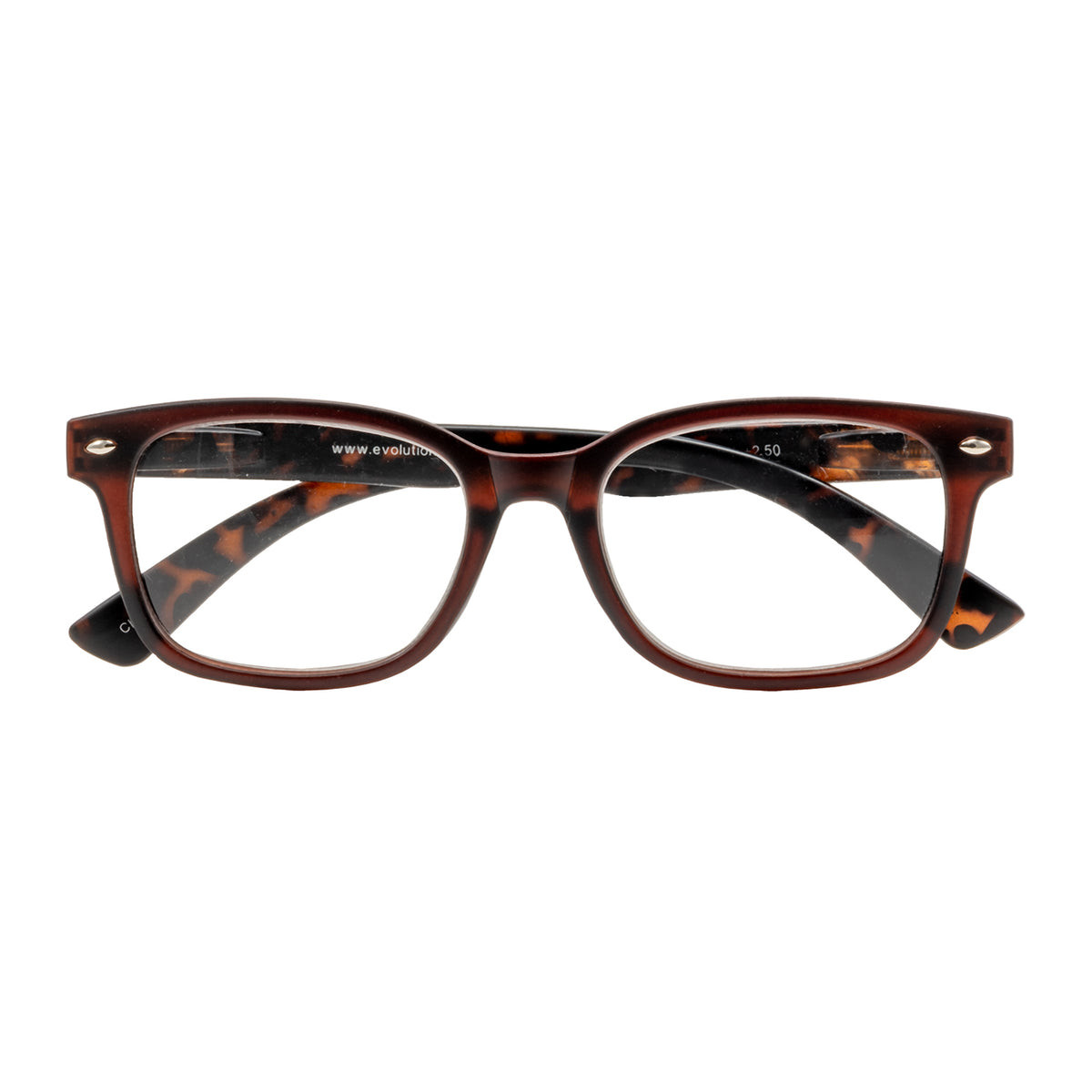 CRPH6108 BROWN DEMI