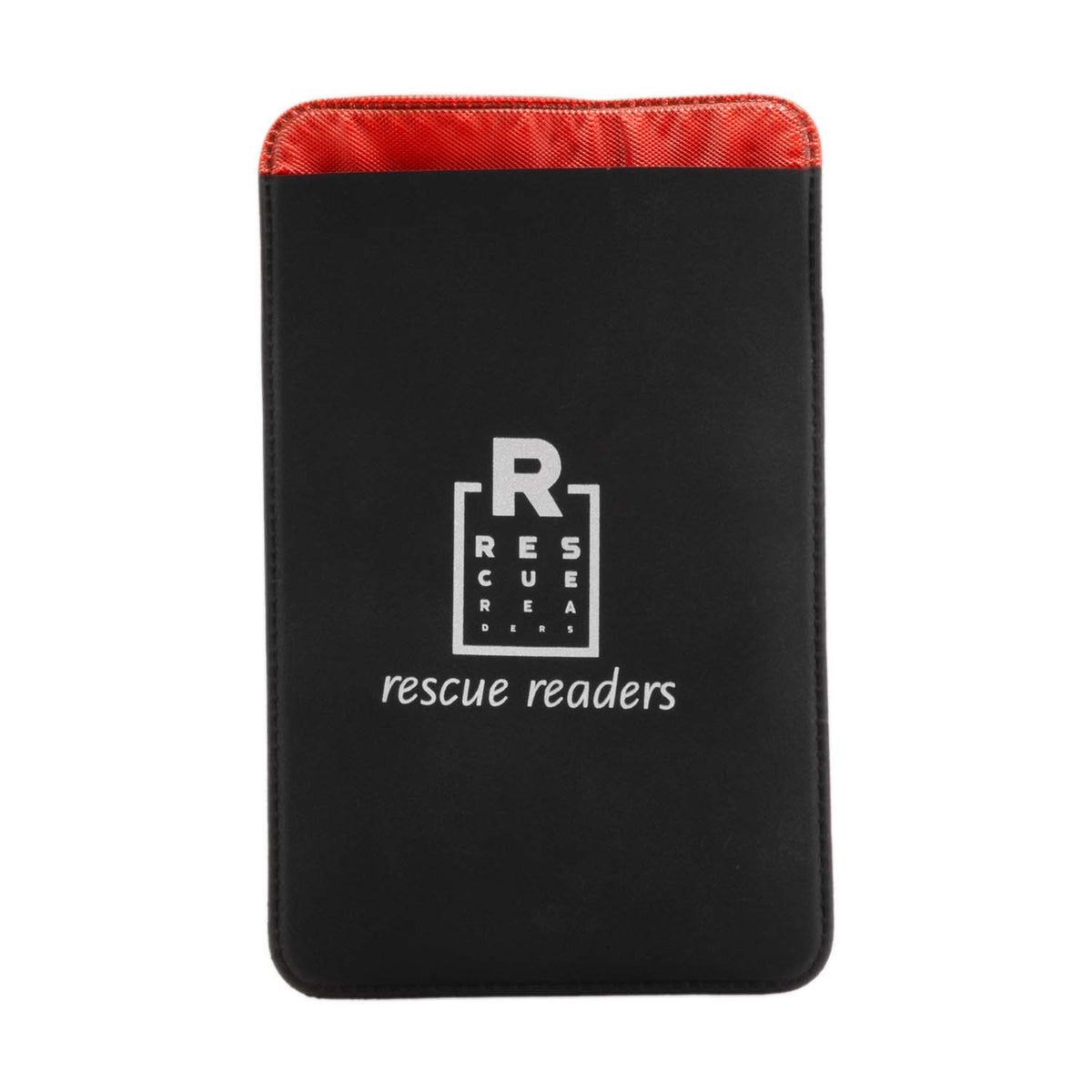 MDHE481-GR Rescue Reader