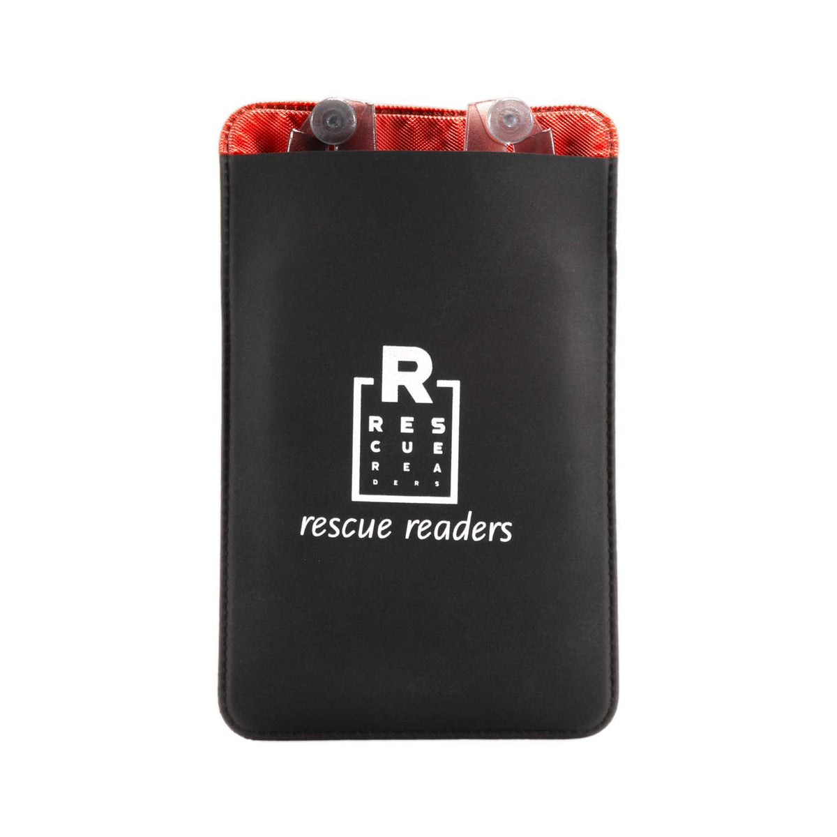 MDHE481-GR Rescue Reader