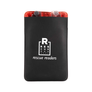 MDHE481-GR RESCUE READER