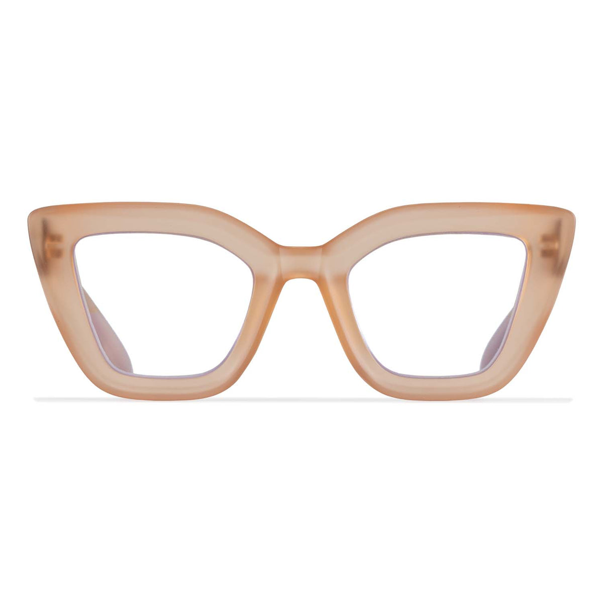 ESPECS 2340 Matte Cafe Au Lait