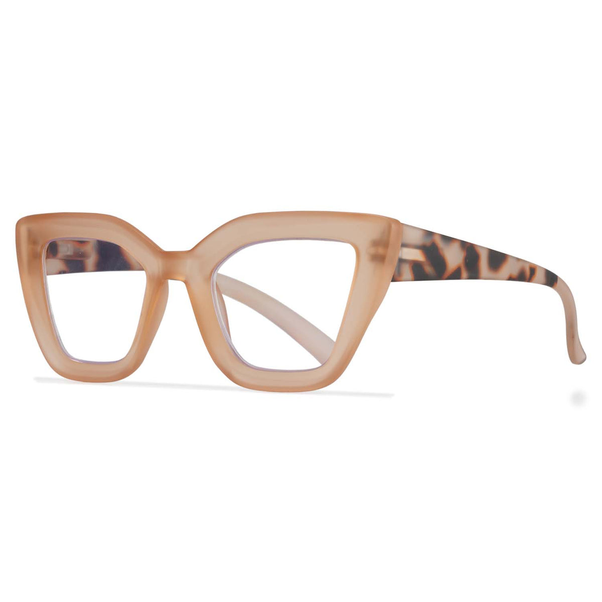 ESPECS 2340 Matte Cafe Au Lait