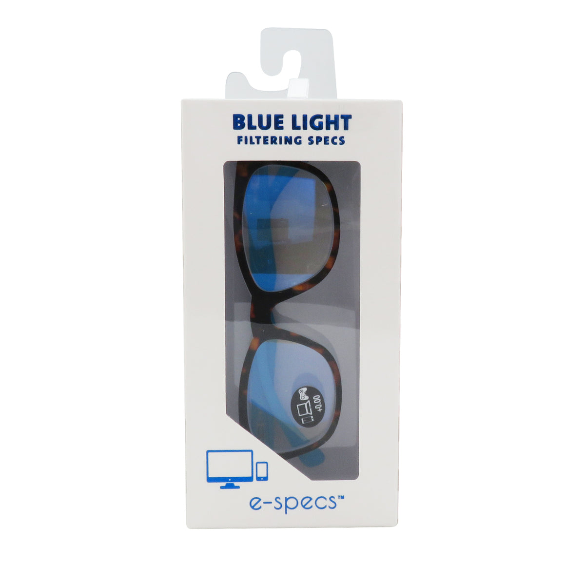 ESPECS CRPH805 TORT BLUE