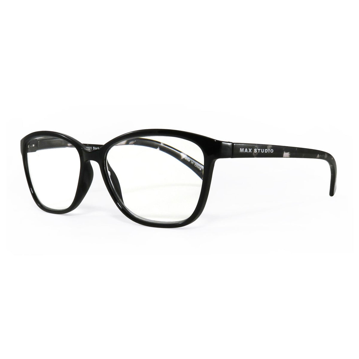 MSR8223 BLACK TORT