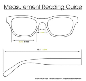 MDHE481-GR RESCUE READER