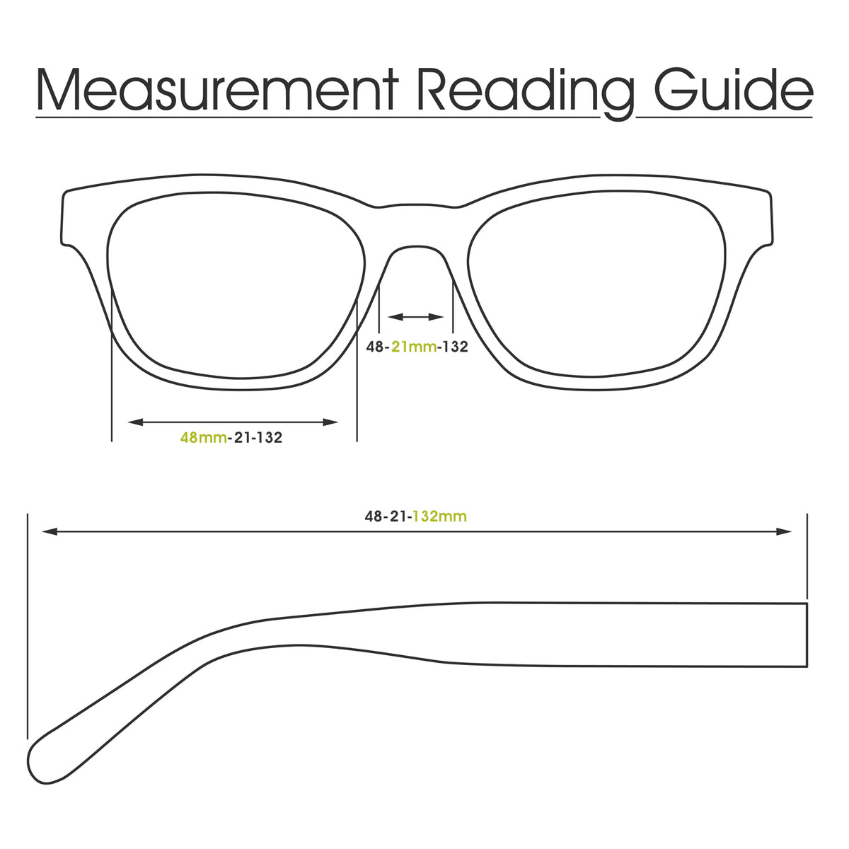 Magnetic Sun-clip Reader EVO17045 BRN